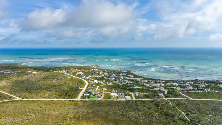 0 Bedroom Property for Sale in Suiderstrand Western Cape